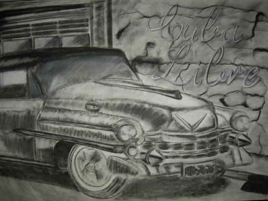 La Bodeguita del Medio Part.2 Cuba Libre