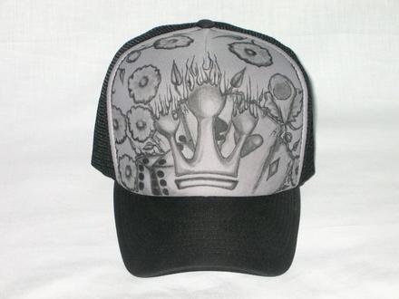 Crown Cap