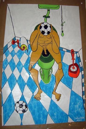 borderline(mann auf dem klo)