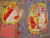 two masks
