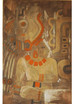 azteken priester