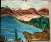 Bergsee