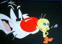 Sylvester&Tweety