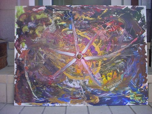 The Autist - Mind in a nutshell