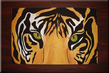 Tiger 03