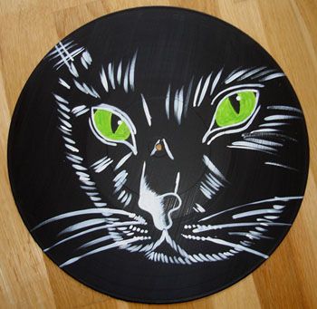 Black Cat