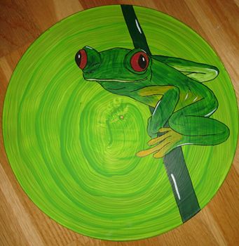Frosch