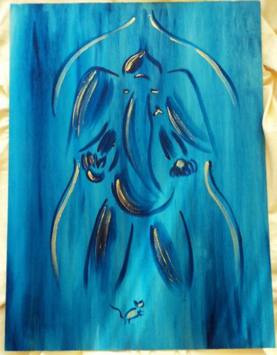 Ganesha
