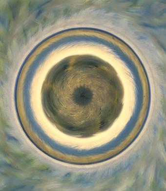 Kraftvoll in Harmonie