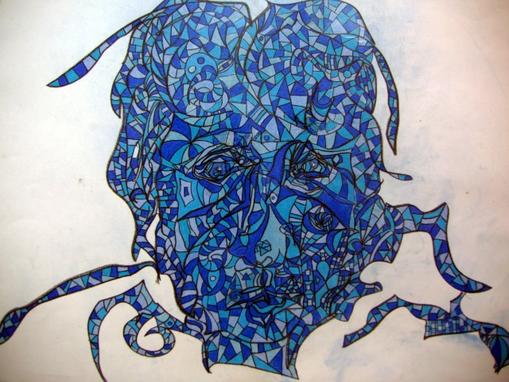 BlauGespenst