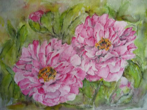 Japanischer Paeonienstrauch