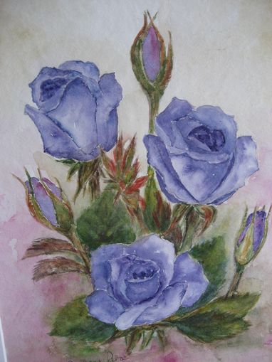 Rose - Mainzer Fastnacht