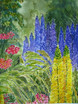 im garten