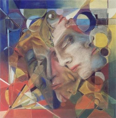 All Ein - Alles ist Eins