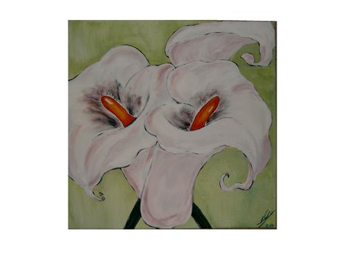More Callas