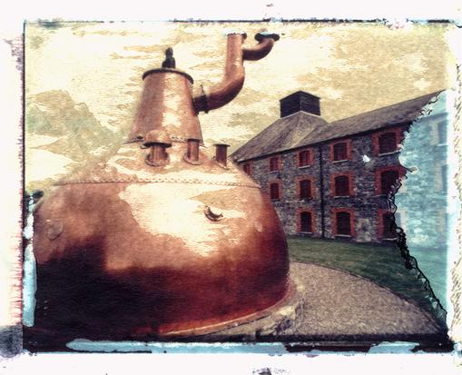 Bushmills
