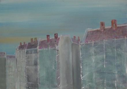 Verpackt und verkauft