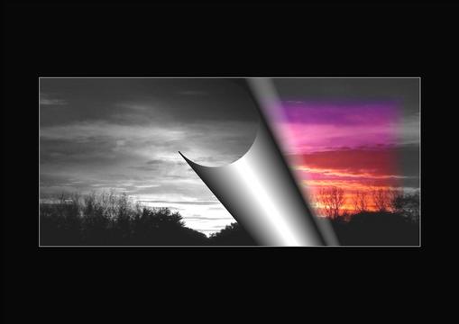 Die Wahrheit ist manchmal verborgen...