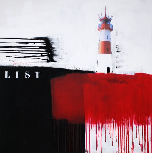Ostfeuer  List   SYLT