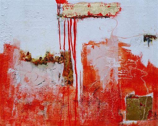 MAGNO CUM GAUDIO  Mit gro�er Freude