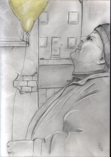 erinnerung oder das Kind im mann