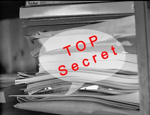 Unterlagen Steuerskandal 2008