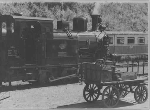 Biberlies Schmalspur