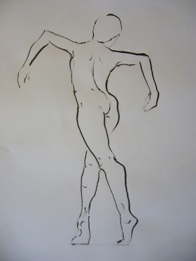 Ohne Titel