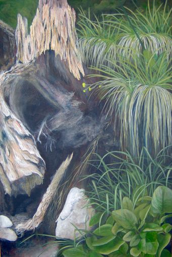 Vom Entstehen und Vergehen