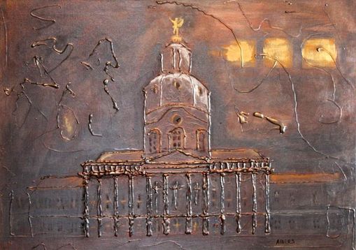 Schloss Charlottenburg