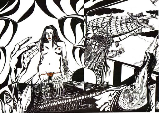 DIE SCHMELZENDEN GEF�HLE