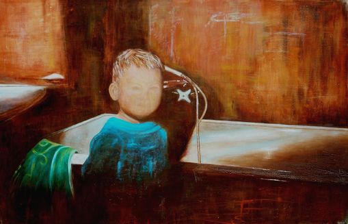 selige Zeit br�chige Welt