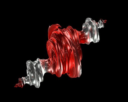 Quaternion Q3