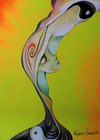 Einklang auseinander strebender Kr�fte