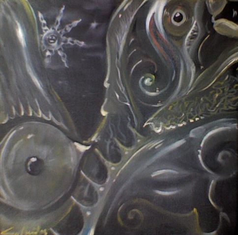 Philosophisches Sperrgebiet