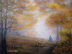 Herbstnebel