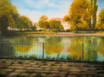 See in Berlin-Wilhel...
