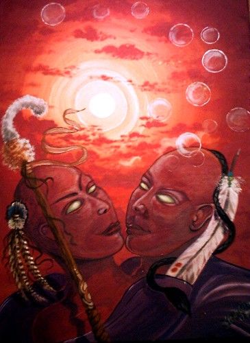 Red Emotion ( Die Vereinten )