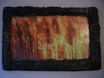 Waldfenster Disharmonie