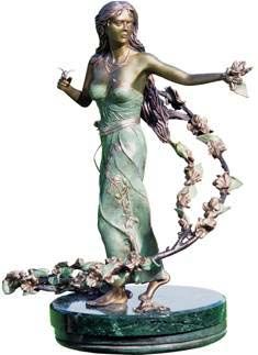 FR�HLINGS ERWACHEN