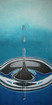 Wasser-Tropfen