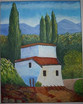 Toskana