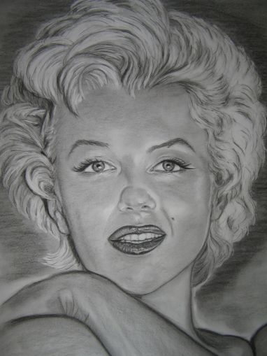 M. Monroe