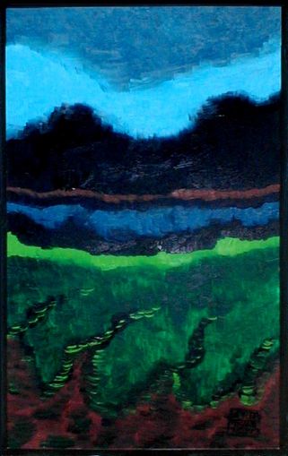 �BER DEN FLUSS - 2002