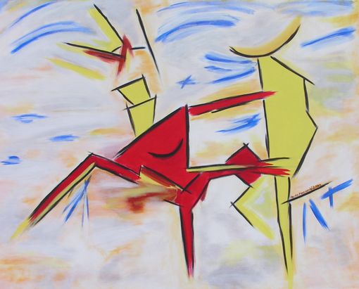 LETs BOOGIE - 2007