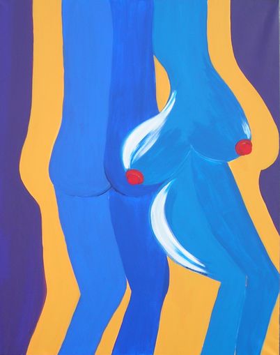 KOMM SCHON! - 2007