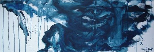 Why does it always rain on me?