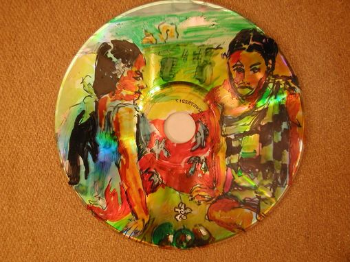 Frauen in der S�dsee