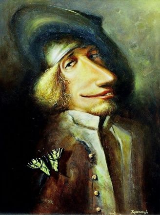 Angehender Philosoph