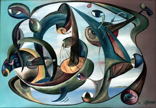 Heiterkeit der Gef�hle